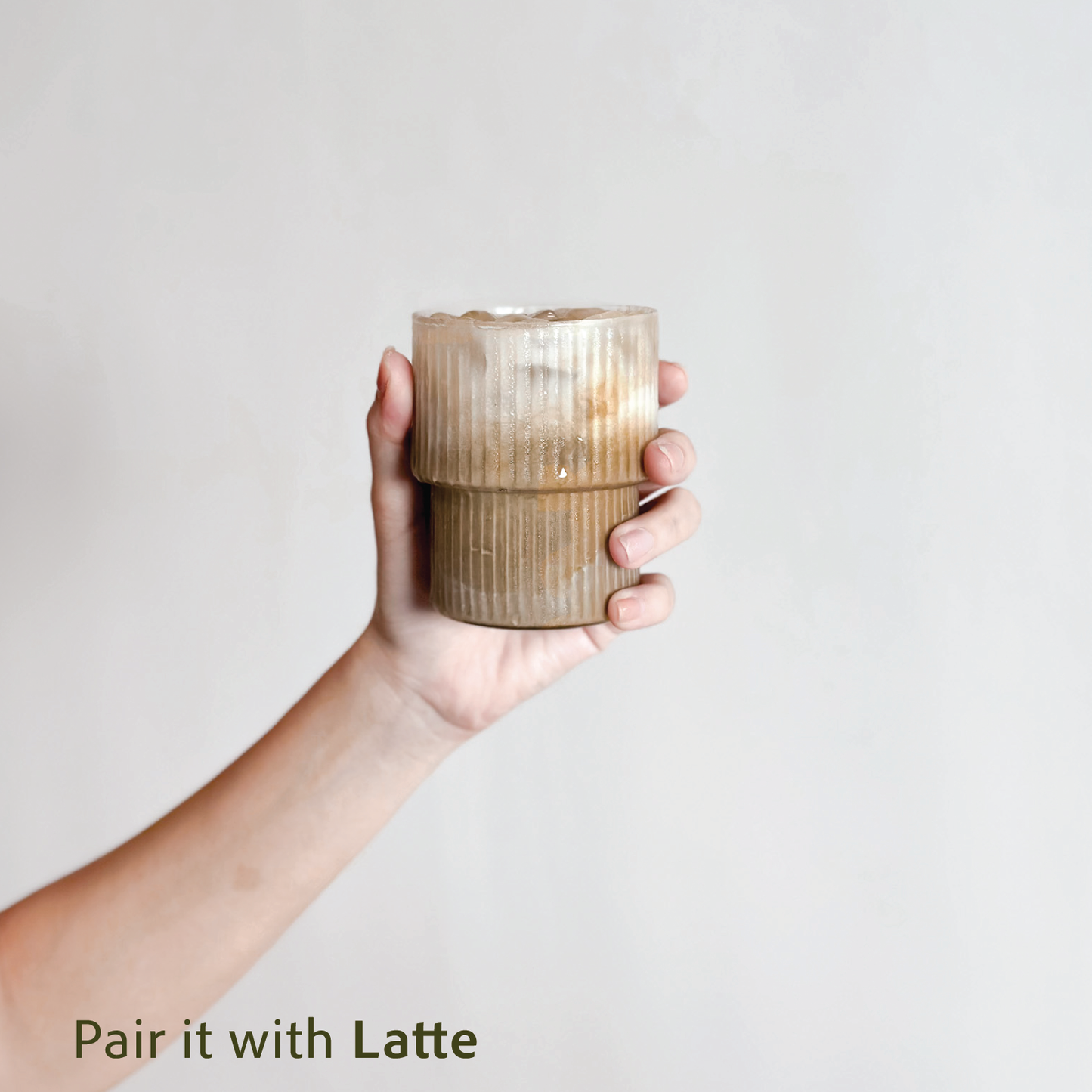 Houjicha Milk Spread 180g