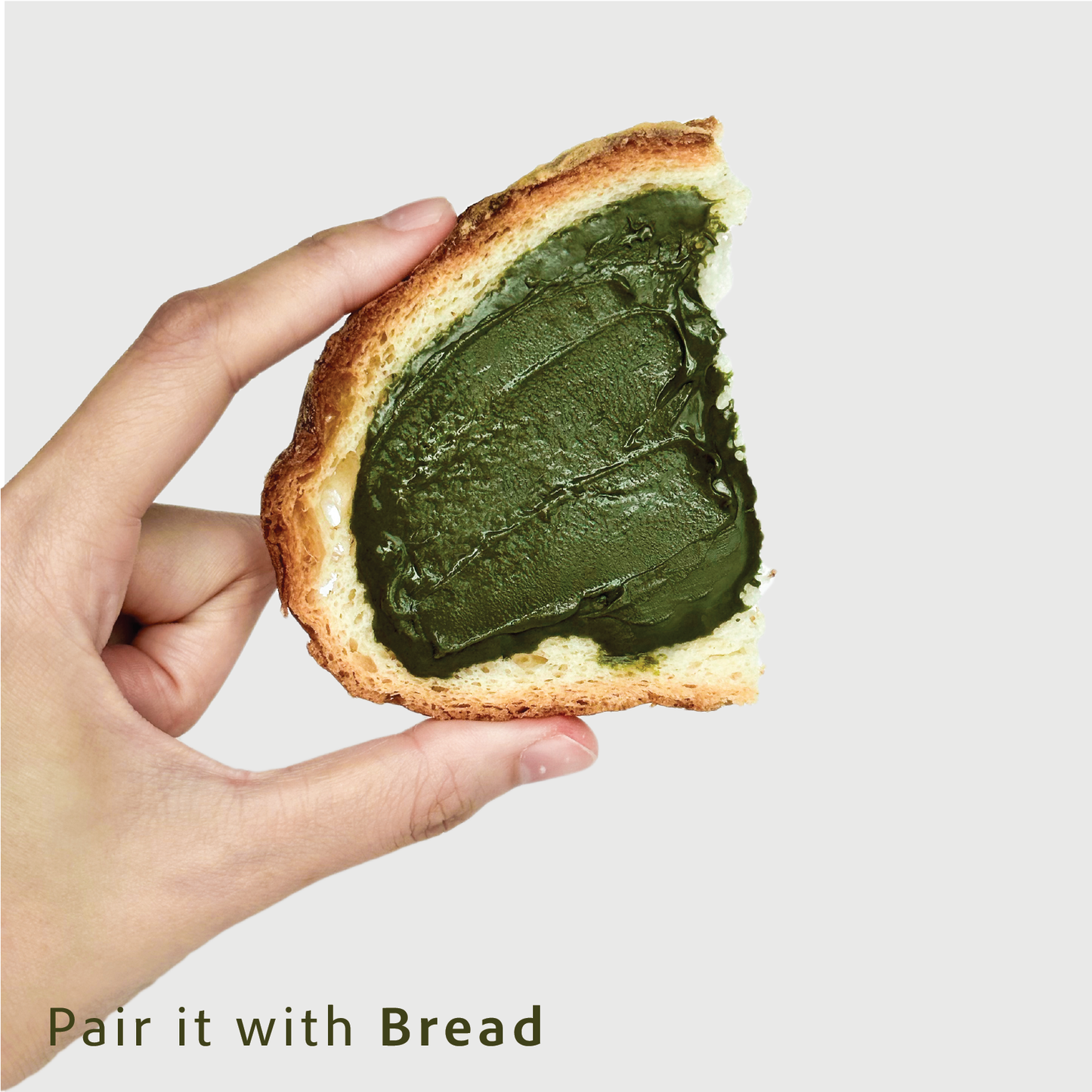 30g Matcha Milk Spread