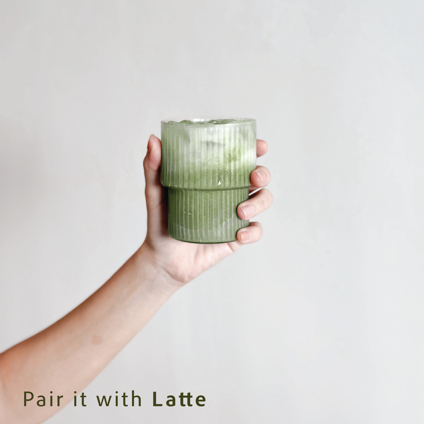 30g Matcha Milk Spread