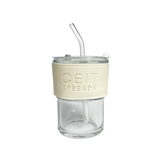 Heat-Resistant Glass Cup / Glass Mug