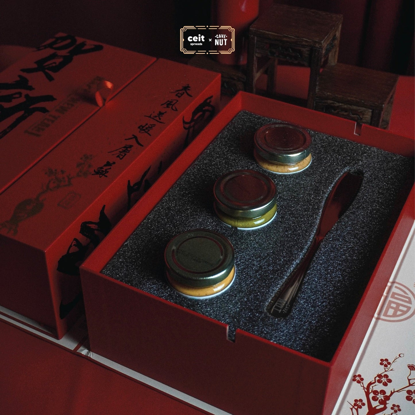 Prosperity Gift Set