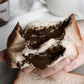 Houjicha Milk Spread 180g