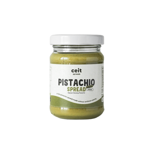 Pistachio Spread 130g