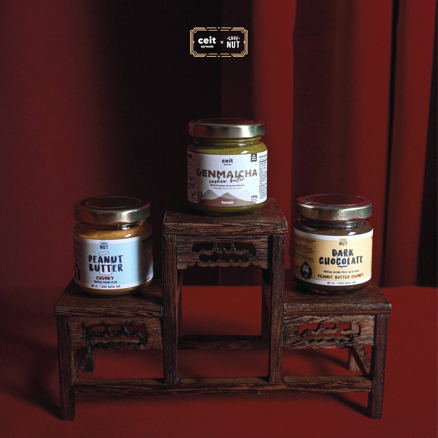 Prosperity Gift Set