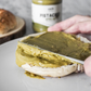 Best-selling pistachio spread in Malaysia, rich in protein and healthy fats—perfect for low-sugar diets