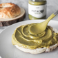 pure pistachio spread, naturally sweet with low sugar—ideal for weight loss and fitness diets.