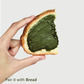 Matcha Milk Spread 180g