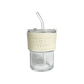 Heat-Resistant Glass Cup / Glass Mug