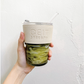 Heat-Resistant Glass Cup / Glass Mug
